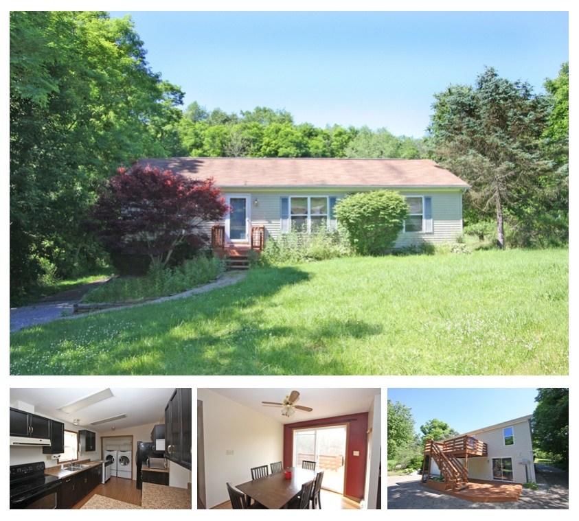 Affordable Ranch Home For Sale at The Apple Valley Lake Apple Valley